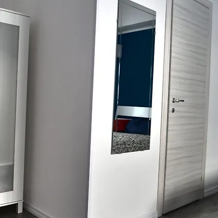 Nonna Francesca Alojamento de Acomodação e Pequeno-almoço Patti