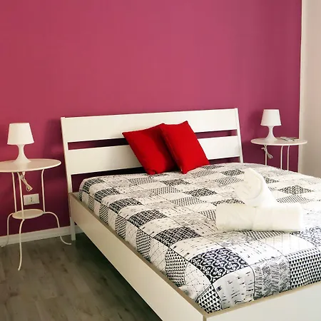 Nonna Francesca Oda ve Kahvaltı Patti