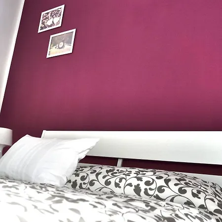 Oda ve Kahvaltı Nonna Francesca