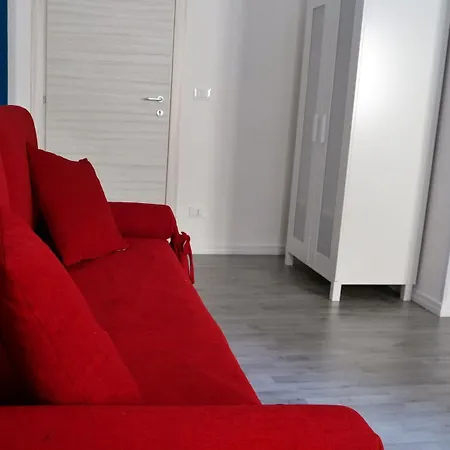 Oda ve Kahvaltı Nonna Francesca Patti