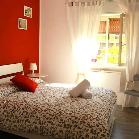 Nonna Francesca Alojamento de Acomodação e Pequeno-almoço 3*