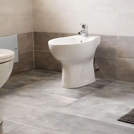 Alojamento de Acomodação e Pequeno-almoço Nonna Francesca Patti