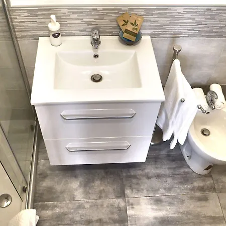 Nonna Francesca Alojamento de Acomodação e Pequeno-almoço