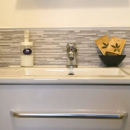 Alojamento de Acomodação e Pequeno-almoço Nonna Francesca