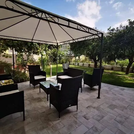 Nonna Francesca 3* Patti