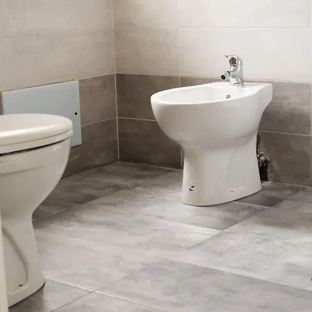 Alojamento de Acomodação e Pequeno-almoço Nonna Francesca 3*