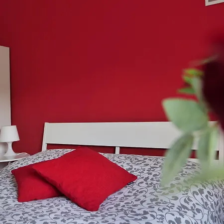 Alojamento de Acomodação e Pequeno-almoço Nonna Francesca 3*