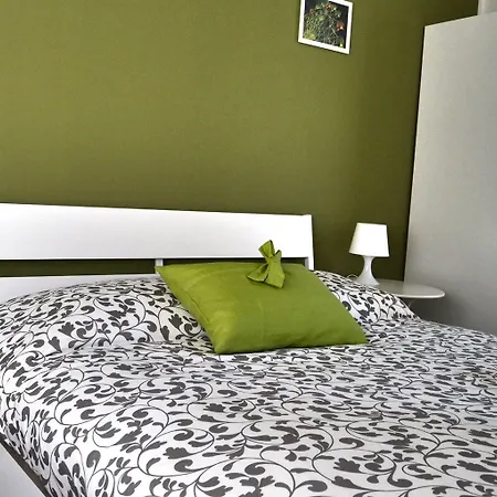 Alojamento de Acomodação e Pequeno-almoço Nonna Francesca