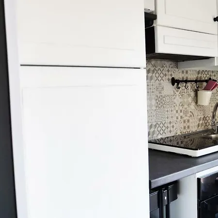 Nonna Francesca Oda ve Kahvaltı