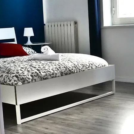 Oda ve Kahvaltı Nonna Francesca Patti