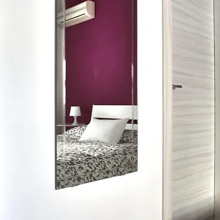 Nonna Francesca Alojamento de Acomodação e Pequeno-almoço 3*