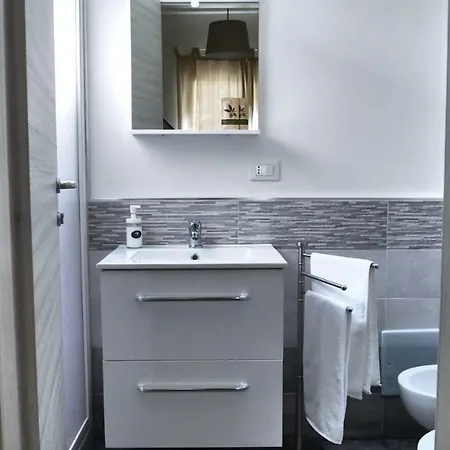 Alojamento de Acomodação e Pequeno-almoço Nonna Francesca 3*