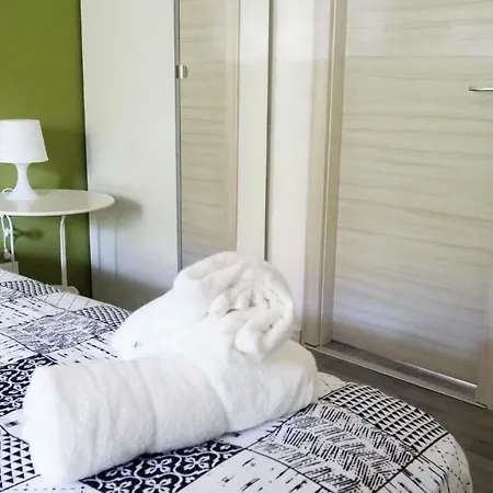 Nonna Francesca 3* Patti