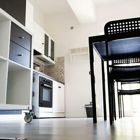 Alojamento de Acomodação e Pequeno-almoço Nonna Francesca Patti