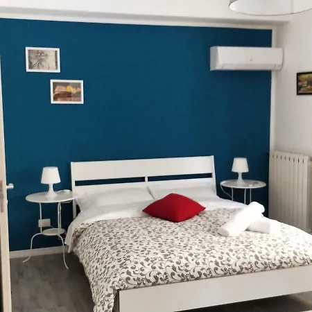 Nonna Francesca Oda ve Kahvaltı 3*