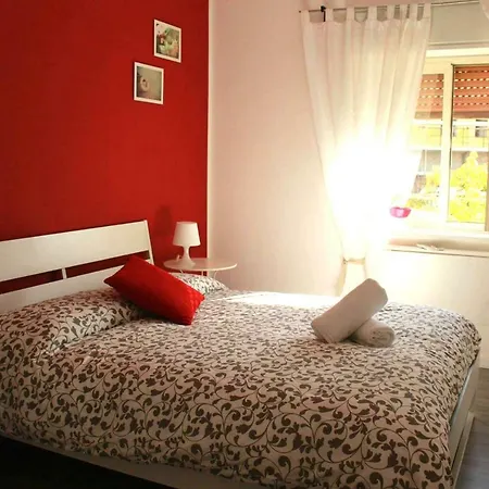 Nonna Francesca Patti