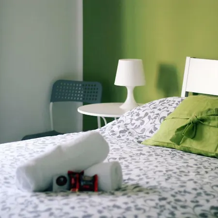 Nonna Francesca Oda ve Kahvaltı Patti