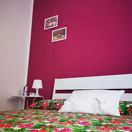 Oda ve Kahvaltı Nonna Francesca Patti