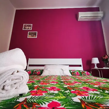 Nonna Francesca Patti