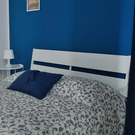 Oda ve Kahvaltı Nonna Francesca