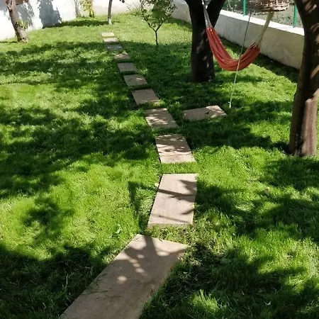 Nonna Francesca 3* Патти