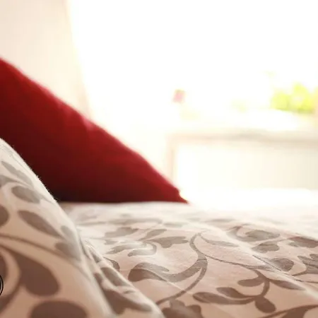 Nonna Francesca Oda ve Kahvaltı Patti