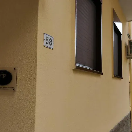 Oda ve Kahvaltı Nonna Francesca Patti