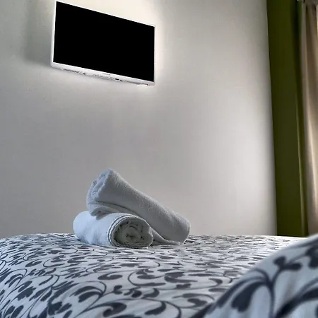 Bed and Breakfast Nonna Francesca 3*