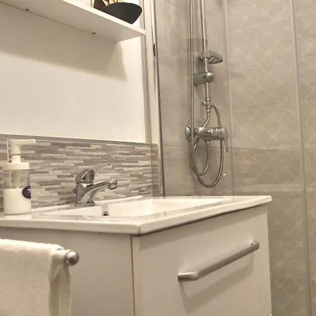 Bed and Breakfast Nonna Francesca Patti