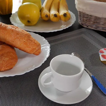 Bed & Breakfast Nonna Francesca