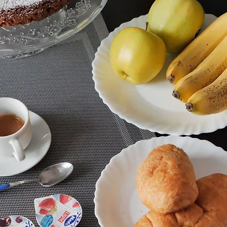 Nonna Francesca Bed & Breakfast 3*