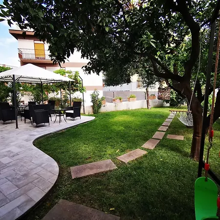 Bed & Breakfast Nonna Francesca 3*