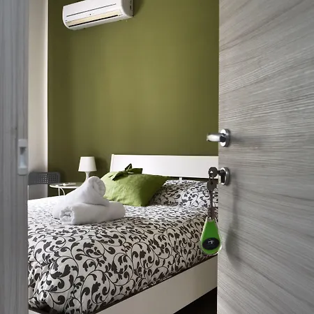 Bed & Breakfast Nonna Francesca 3*