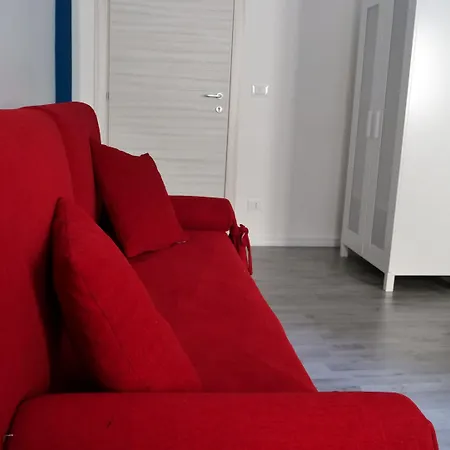 Nonna Francesca Bed and Breakfast Patti