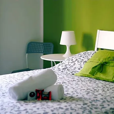Nonna Francesca 3* פאטי
