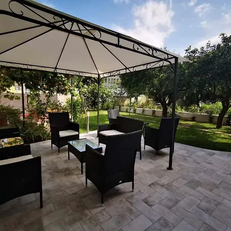 Nonna Francesca 3* Patti