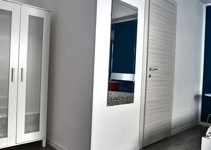 Nonna Francesca Bed & Breakfast Patti