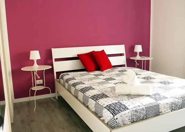 Nonna Francesca Bed & Breakfast Patti