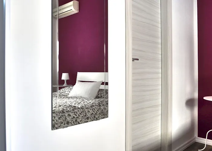 Nonna Francesca Bed & Breakfast Patti