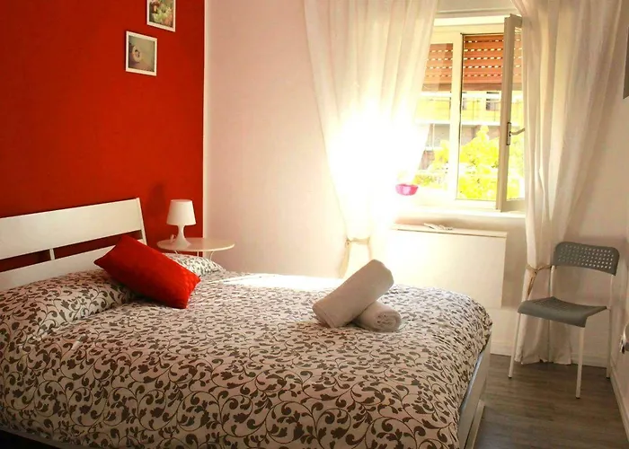 Nonna Francesca Bed & Breakfast 3*