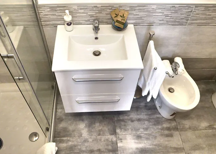 Nonna Francesca Bed & Breakfast