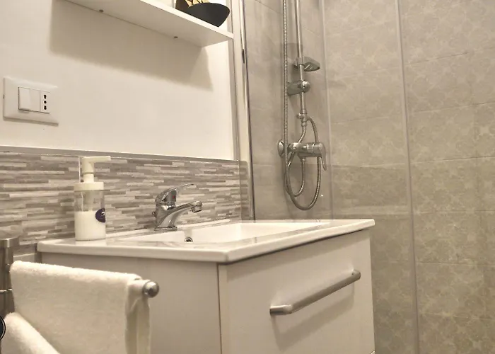 Bed & Breakfast Nonna Francesca Patti