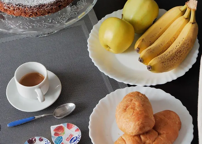 Nonna Francesca Bed & Breakfast 3*