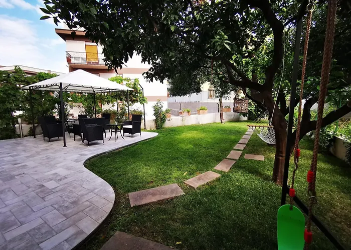 Bed & Breakfast Nonna Francesca 3*