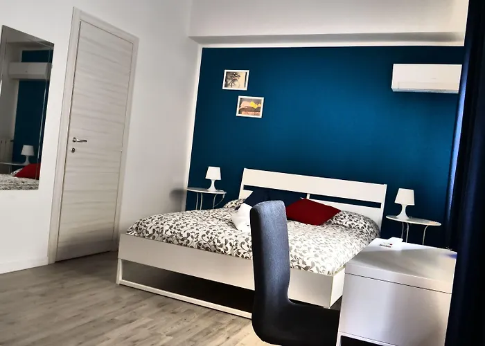 Nonna Francesca 住宿加早餐酒店