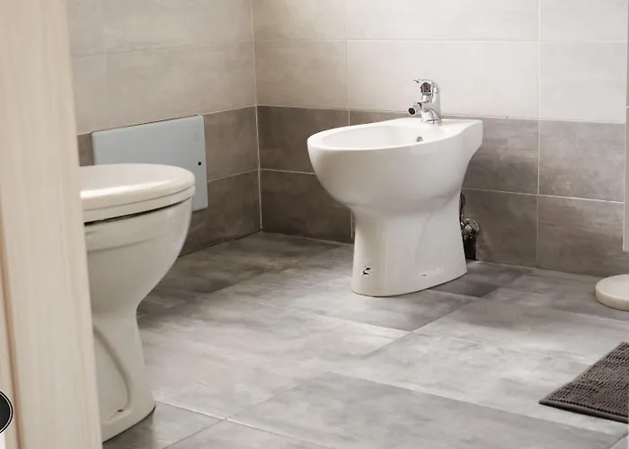 Bed & Breakfast Nonna Francesca 3*