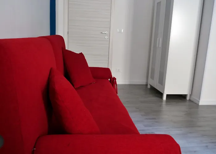 Nonna Francesca 住宿加早餐酒店 帕蒂