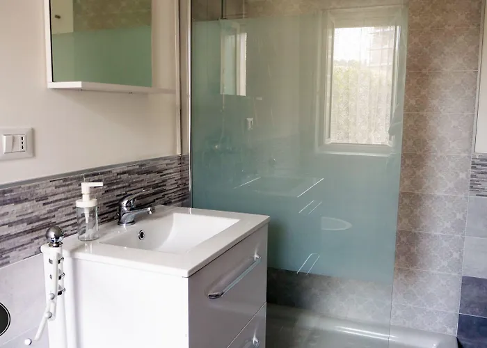 Nonna Francesca 3* Patti