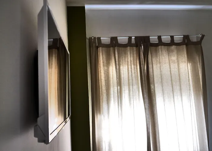 Nonna Francesca 住宿加早餐酒店 3*