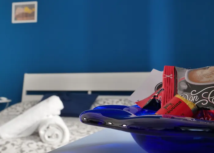 Nonna Francesca Patti